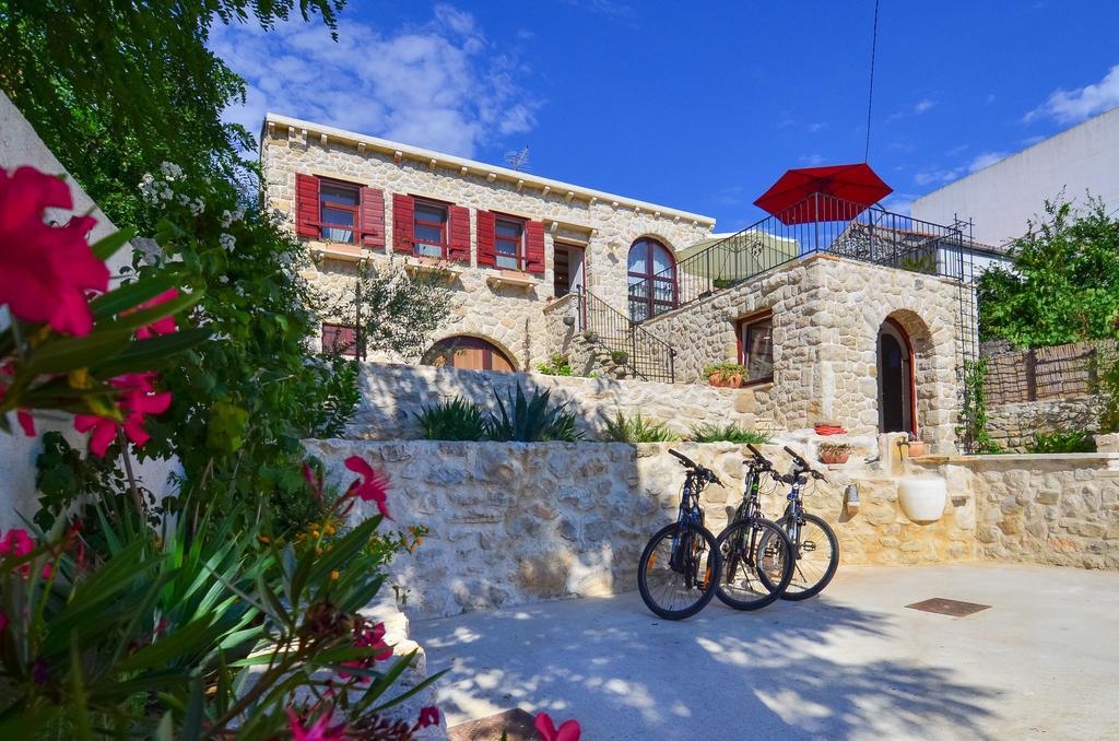 Ferienhaus Eler Zadar